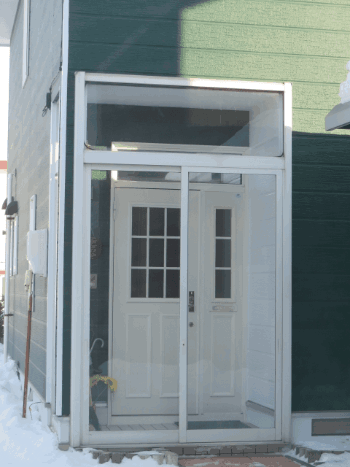 Door