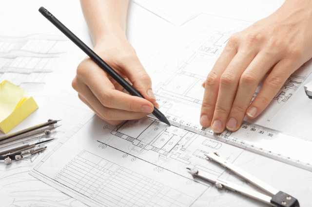 建築の知識がある業者に依頼を
