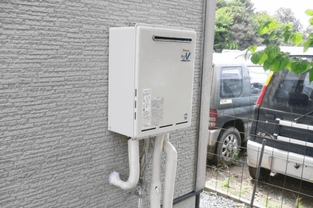 給湯器の種類・メーカー比較!家庭に合う給湯器は?