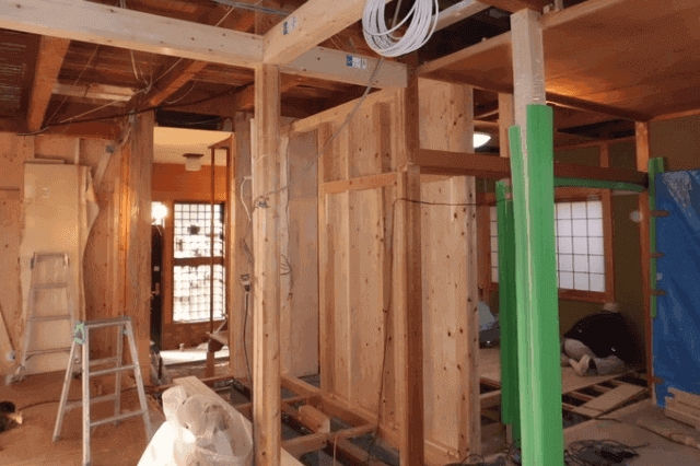 耐震リフォームの費用相場・事例をご紹介!耐震診断は必要?業者はどこが良い?