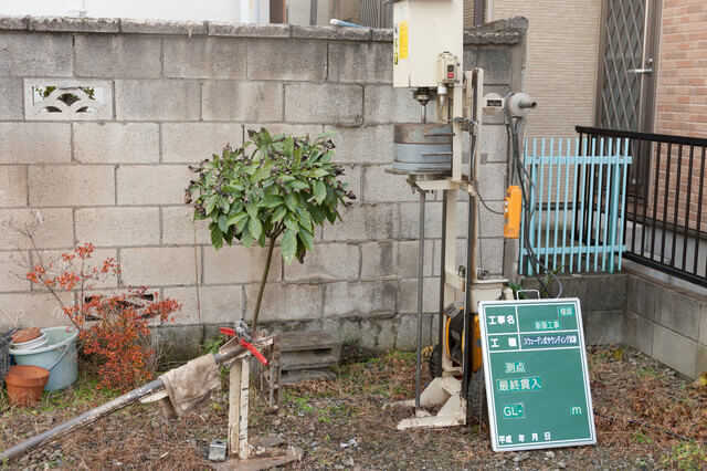 最新の耐震基準