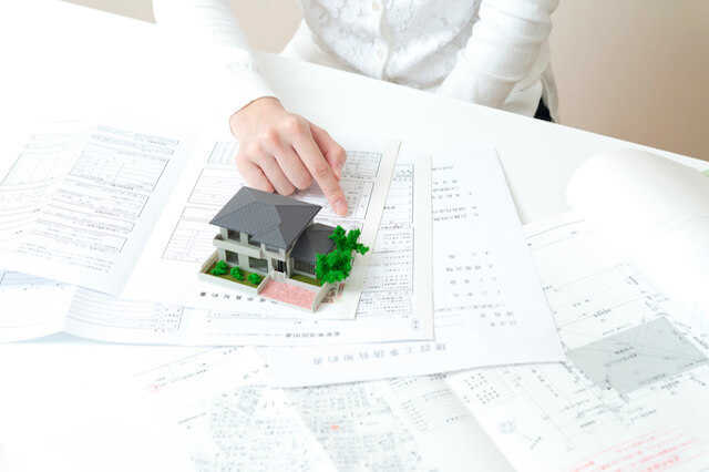 リフォーム契約の注意点!失敗しないためのポイント