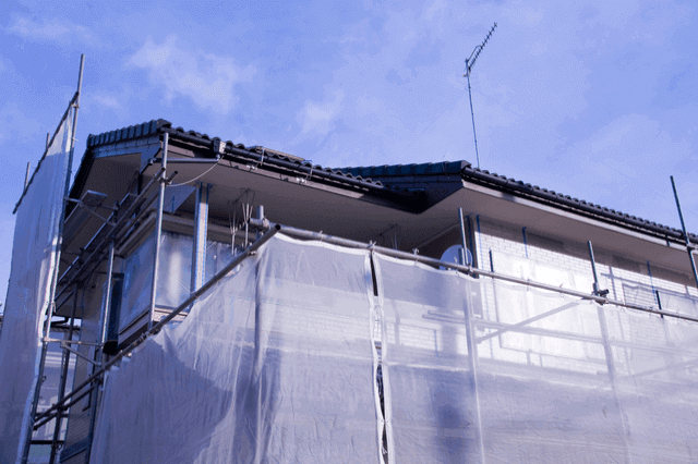 建築確認申請が必要なリフォーム工事とは?対象となる場合とかかる費用を一級建築士が解説