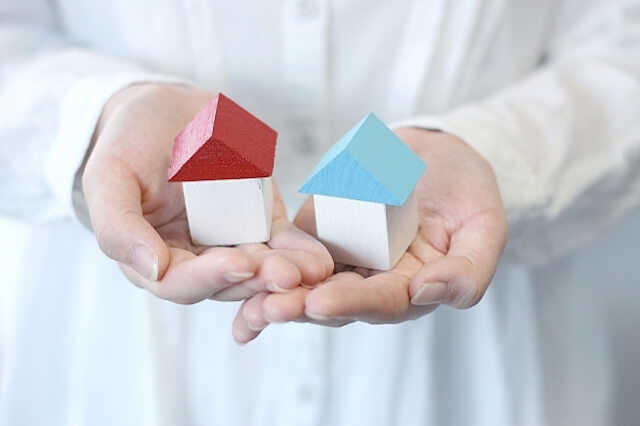 リフォーム資金の「贈与税の非課税措置」