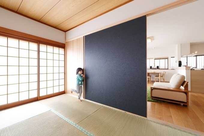 中古住宅リフォームの費用・会社選びのポイント!親子で楽しめる家の実例紹介