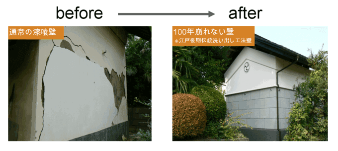 地震に備えて屋根リフォーム!日本建総の超軽量耐震遮熱屋根