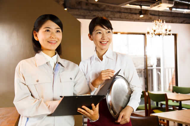店舗改装・リフォームにかかる費用は?補助金が使えるかも?