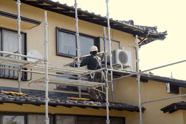 【一級建築士 監修】屋根塗装・屋根リフォームの費用相場