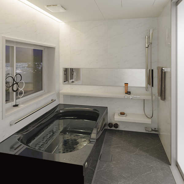 ハウステックのユニットバス8つの特徴･価格とは？戸建 ...