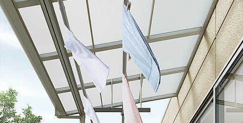 2.パワーアルファ(LIXIL)