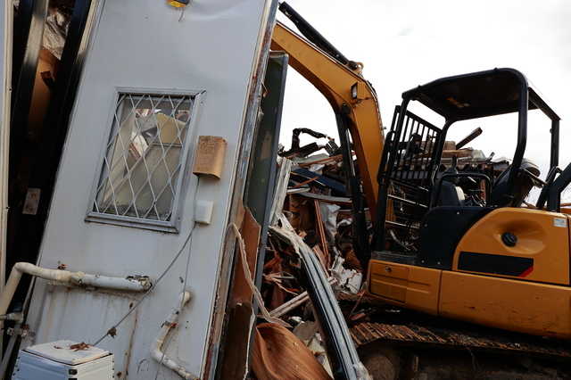 家の解体にかかる費用はいくら 出費を抑える方法や注意点も詳しく紹介 リフォーム費用の一括見積り リショップナビ