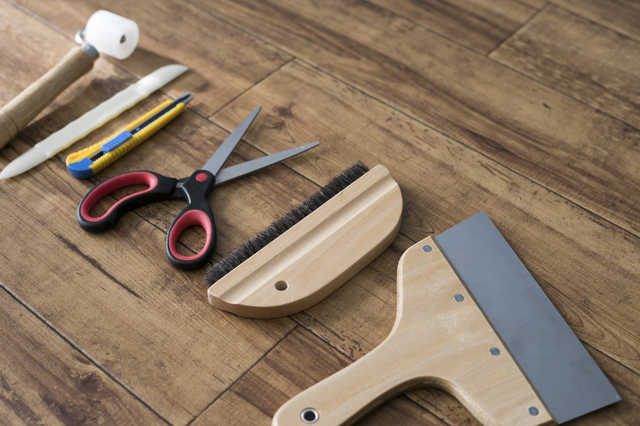 DIYするために必要な道具
