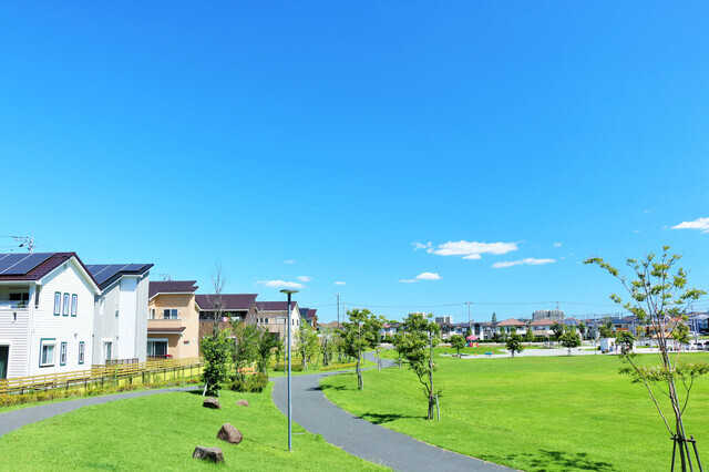 住宅がある地域に合ったタイプを選ぶ