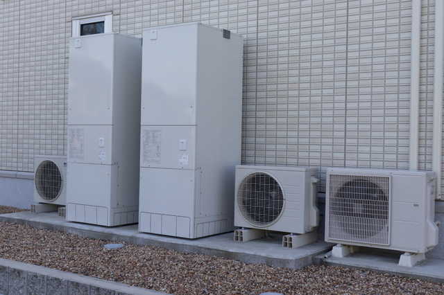 エコキュートを導入する際の注意点