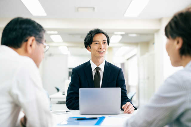 中古住宅購入の補助金制度に詳しい人にも相談を