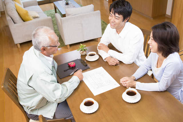 『こどもみらい住宅支援事業』でリフォームする際の申請方法
