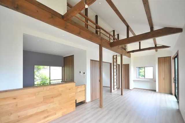 中古一戸建ての耐震・断熱リフォームの価格帯