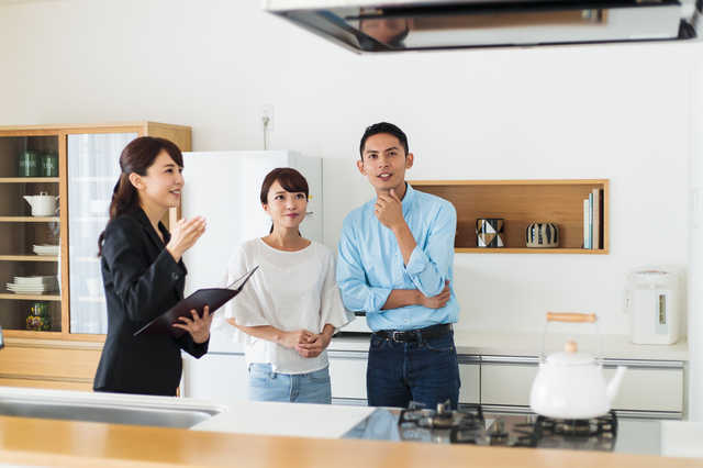 リフォーム経験者は、システムキッチンをどう決めた?