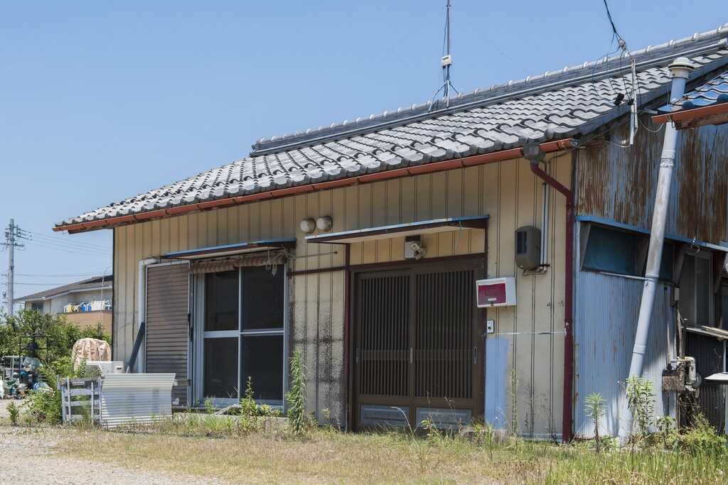 古家付き土地をそのまま売却した方がいいケース