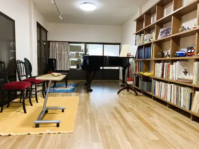 300万円：倉庫を居室にリノベーションした事例