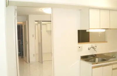 320万円：倉庫を賃貸にリノベーションした事例