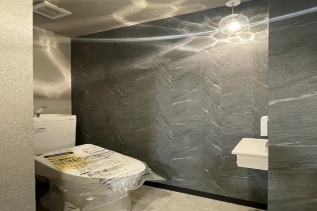 【水道代が・・・】