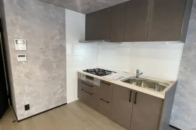 【動きやすく暮らしやすく】