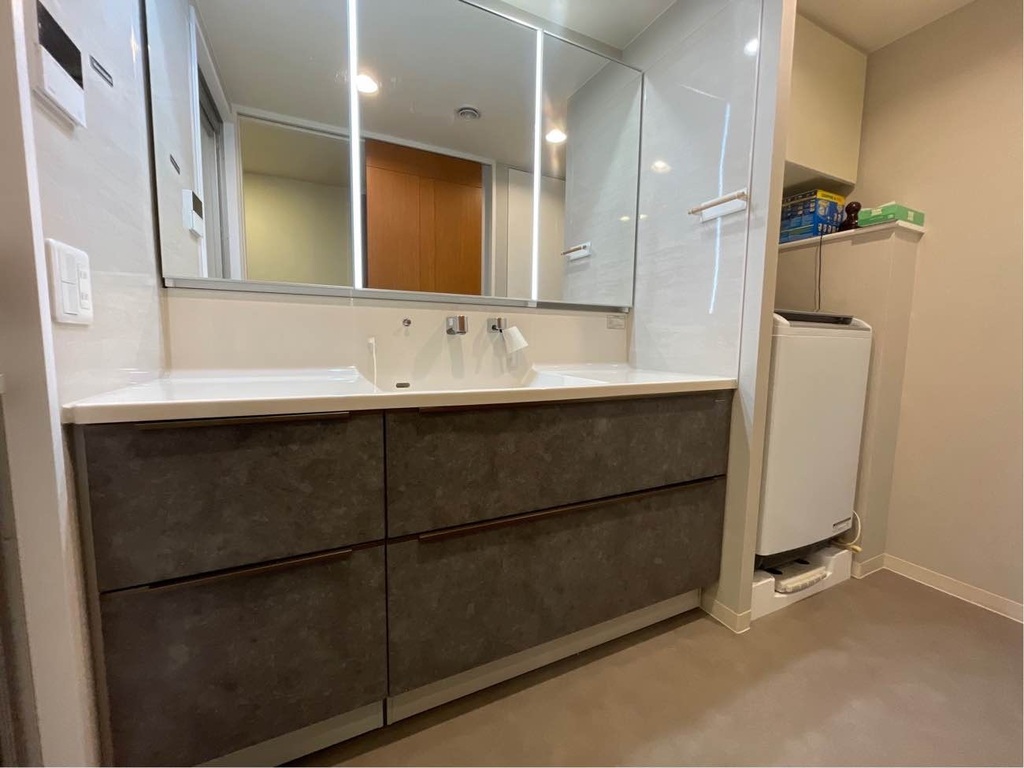 タカラスタンダードの洗面台の特徴を徹底解説！商品や他メーカーとの違いをご紹介