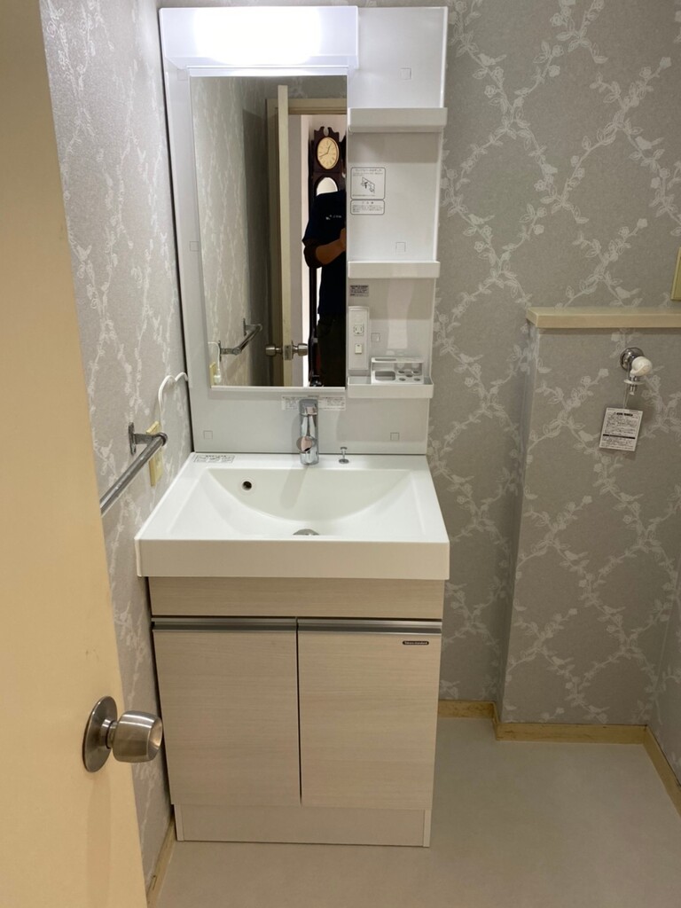 タカラスタンダード_ウィット