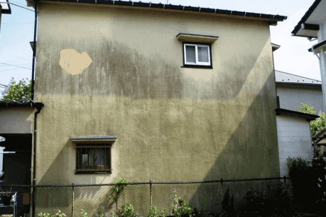 戸建ての外壁を補修・修理したい!費用・方法・業者の探し方は?