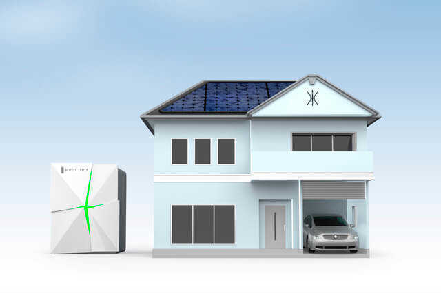 【2020年版】家庭用蓄電池の価格/値段の相場!補助金やおすすめメーカー/商品もご紹介